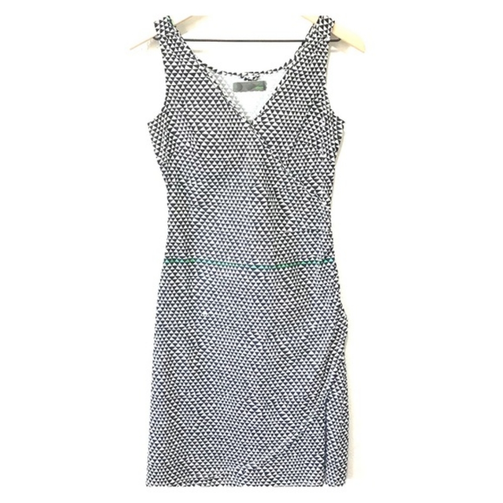 Skunfunk Anaurra sleeveless dress